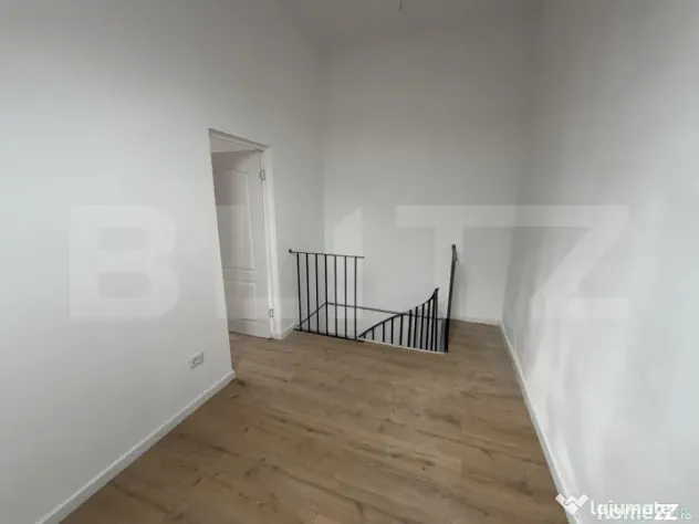 Apartament 3 camere, 62 mp, decomandat zona Dumbrava Nord - Zalau (Salaj)