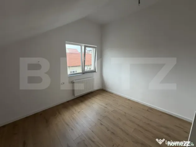 Apartament 3 camere, 62 mp, decomandat zona Dumbrava Nord - Zalau (Salaj)