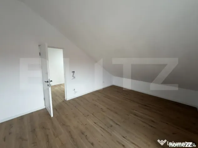 Apartament 3 camere, 62 mp, decomandat zona Dumbrava Nord - Zalau (Salaj)