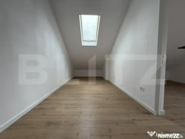 Apartament 3 camere, 62 mp, decomandat zona Dumbrava Nord - Zalau (Salaj)