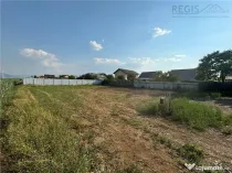 TEREN INTRAVILAN, 738 MP, HARMAN