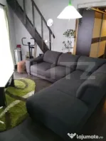 Apartament cu 3 camere, 99,55 mp utili, 2 bai, zona Muzeul A
