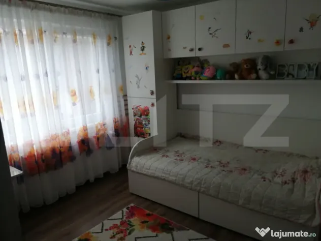 Casă P + E cu toate utilitatile, 110 mp, zona Ford