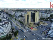 Apartament Calea Bucuresti, 74 mp total, priveliste deosebit 