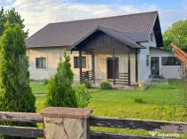 Casa mobilata- utilata, 300 mp, zona Zvoristea
