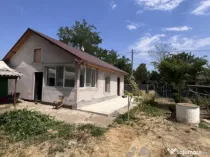 Casa de vacanta - Munteni Buzau - Jutetul Ialomita - Curte 2