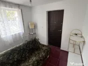 Casa de vacanta - Munteni Buzau - Jutetul Ialomita - Curte 2 