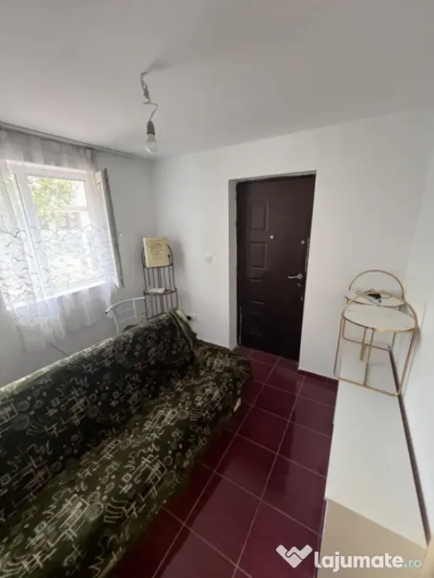 Casa de vacanta - Munteni Buzau - Jutetul Ialomita - Curte 2