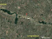 Casa de vacanta - Munteni Buzau - Jutetul Ialomita - Curte 2 