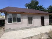 Casa de vacanta - Munteni Buzau - Jutetul Ialomita - Curte 2 