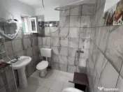 Casa de vacanta - Munteni Buzau - Jutetul Ialomita - Curte 2 