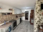 Casa de vacanta - Munteni Buzau - Jutetul Ialomita - Curte 2 