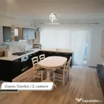 De închiriat | apartament 2 camere OS | Copou Garden