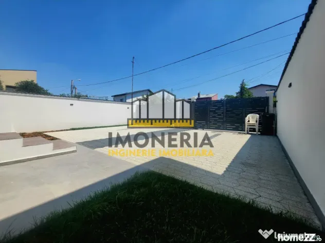 Vila singulara 5-6 cam-comision 0%- 600m Auchan Titan - 250m - Bucuresti (Bucuresti-Ilfov)