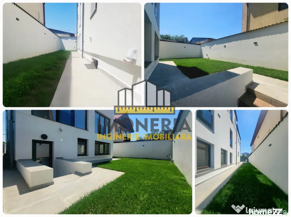 Vila singulara 5-6 cam-comision 0%- 600m Auchan Titan - 250m - Bucuresti (Bucuresti-Ilfov)