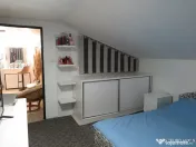 Casa P + M - Zona Vlaicu + spatiu comercial 