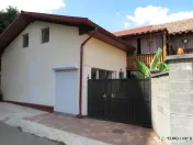 Casa P + M - Zona Vlaicu + spatiu comercial 