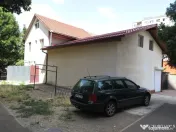 Casa P + M - Zona Vlaicu + spatiu comercial 