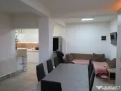 Casa P + M - Zona Vlaicu + spatiu comercial 