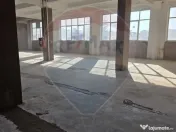 Spații 100/ 200/450 mp lift marfa Baicului platforma ind... 