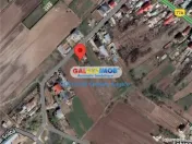 Buftea-Samurcasi, Teren 1560 mp,dubla deschidere 13.5 ml, co 