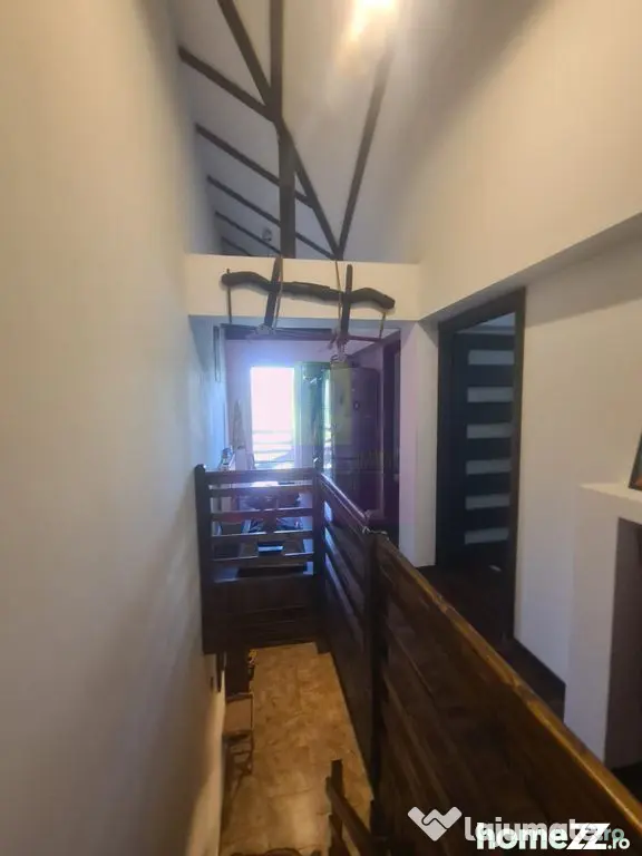 Vila de vanzare in Brebu - Zona Brebu Manastirei
