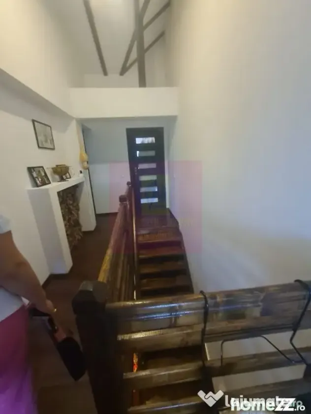 Vila de vanzare in Brebu - Zona Brebu Manastirei