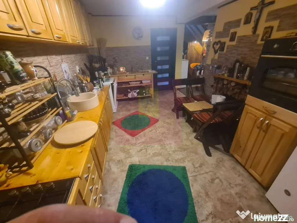 Vila de vanzare in Brebu - Zona Brebu Manastirei