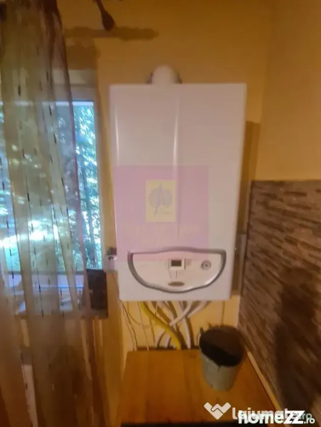 Vila de vanzare in Brebu - Zona Brebu Manastirei