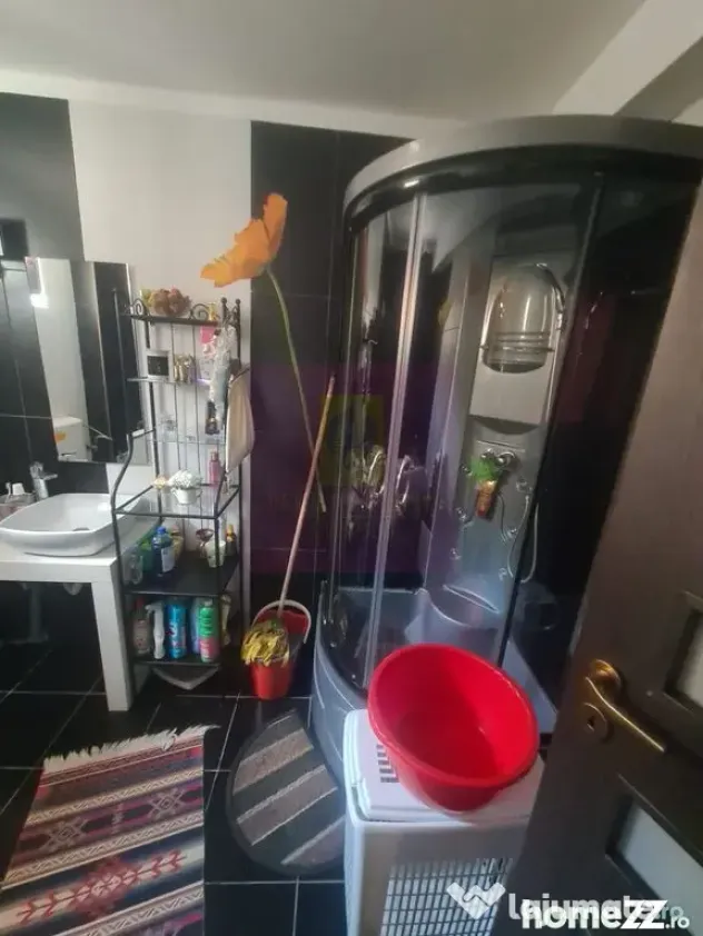 Vila de vanzare in Brebu - Zona Brebu Manastirei
