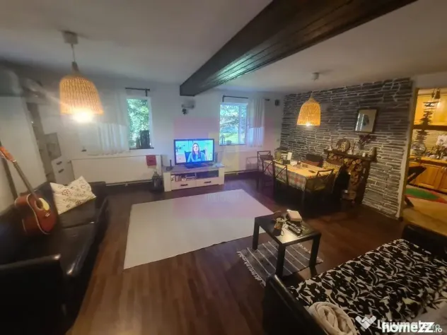 Vila de vanzare in Brebu - Zona Brebu Manastirei