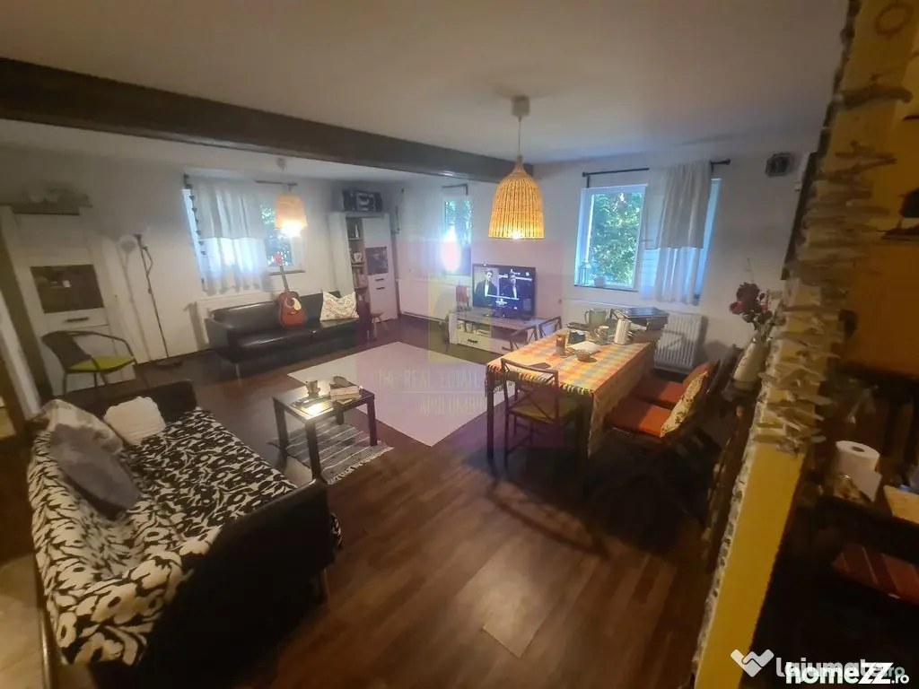 Vila de vanzare in Brebu - Zona Brebu Manastirei