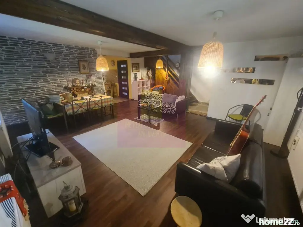 Vila de vanzare in Brebu - Zona Brebu Manastirei