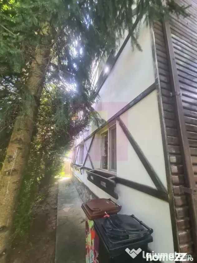 Vila de vanzare in Brebu - Zona Brebu Manastirei