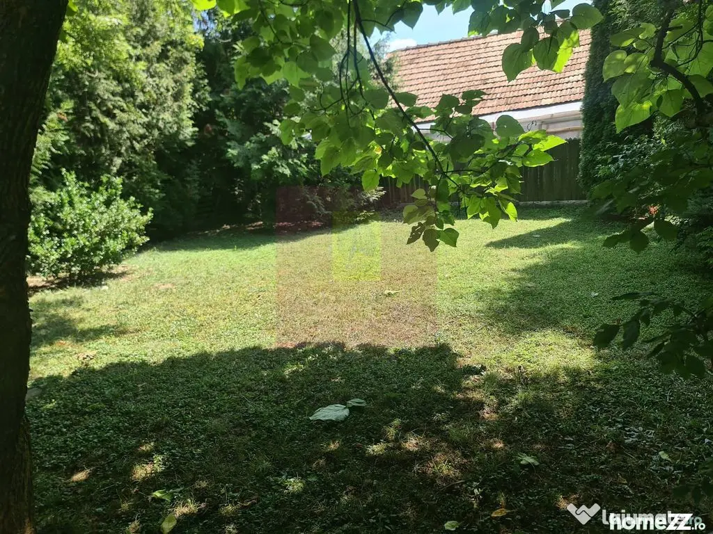Vila de vanzare in Brebu - Zona Brebu Manastirei