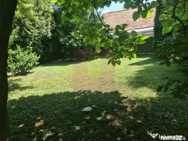 Vila de vanzare in Brebu - Zona Brebu Manastirei