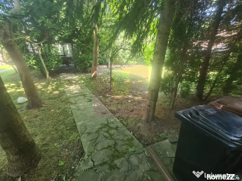 Vila de vanzare in Brebu - Zona Brebu Manastirei