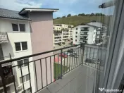 Apartament 1 camera decomandat zona Stejarului 