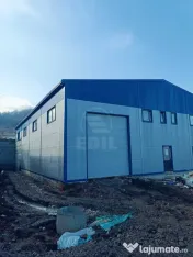Hala clasa, pentru inchiriat, zona industriala Floresti