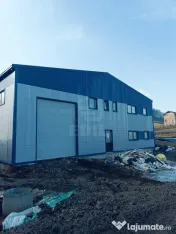 Hala clasa, pentru inchiriat, zona industriala Floresti