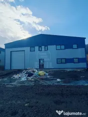 Hala clasa, pentru inchiriat, zona industriala Floresti
