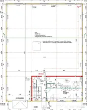 Hala clasa, pentru inchiriat, zona industriala Floresti