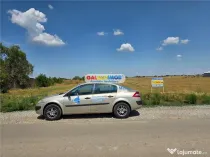 Teren 25395 mp situat in comuna Clinceni aproape de zone Rez