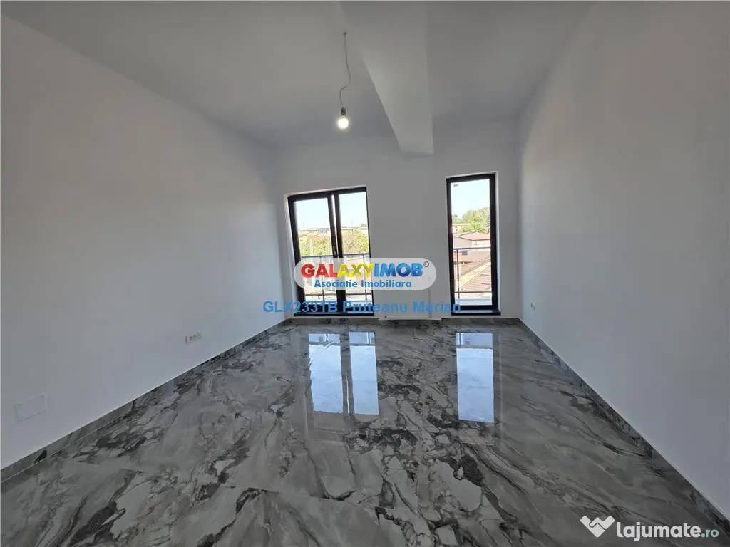 Apartament Premium cu 2 camere cu iesire spre calea Rahova