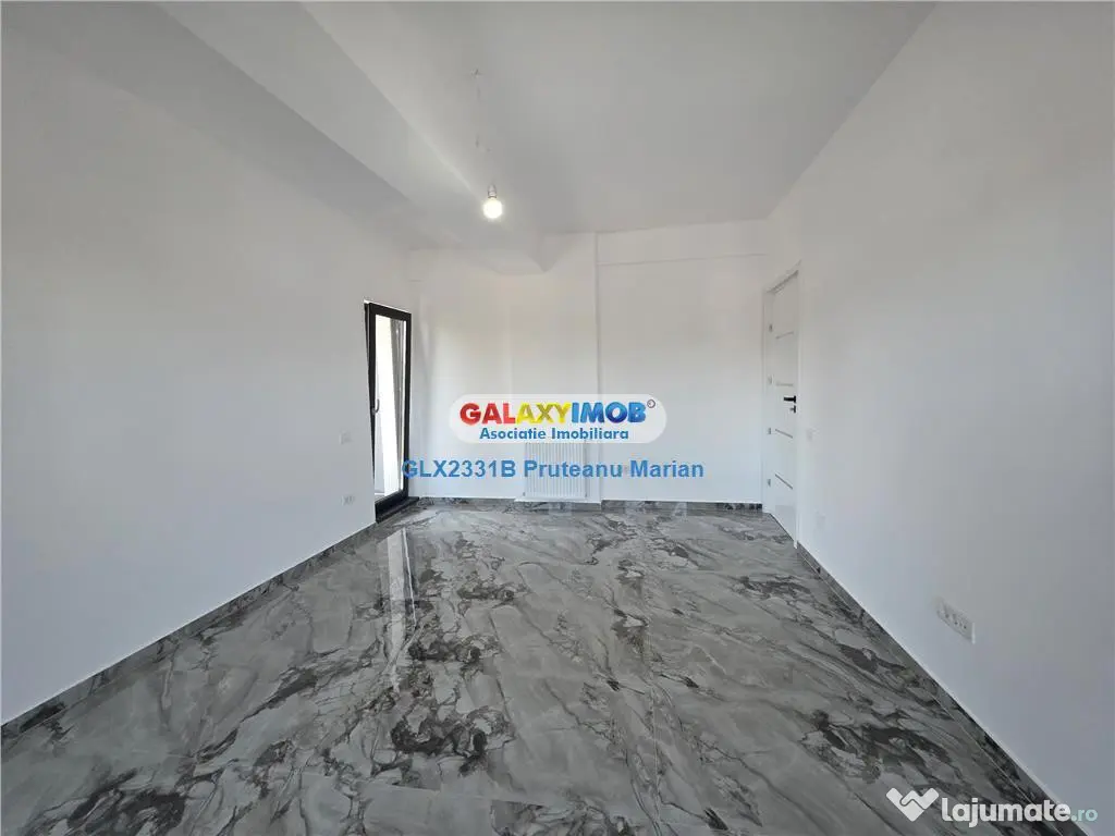 Apartament Premium cu 2 camere cu iesire spre calea Rahova