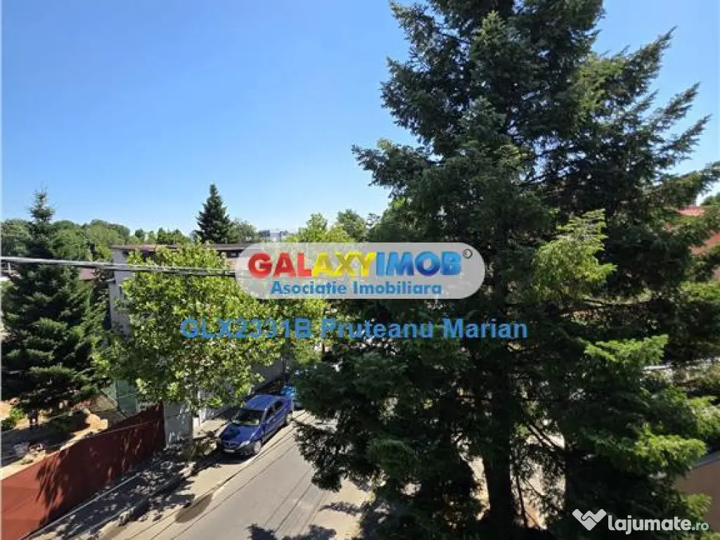 Apartament Premium cu 2 camere cu iesire spre calea Rahova