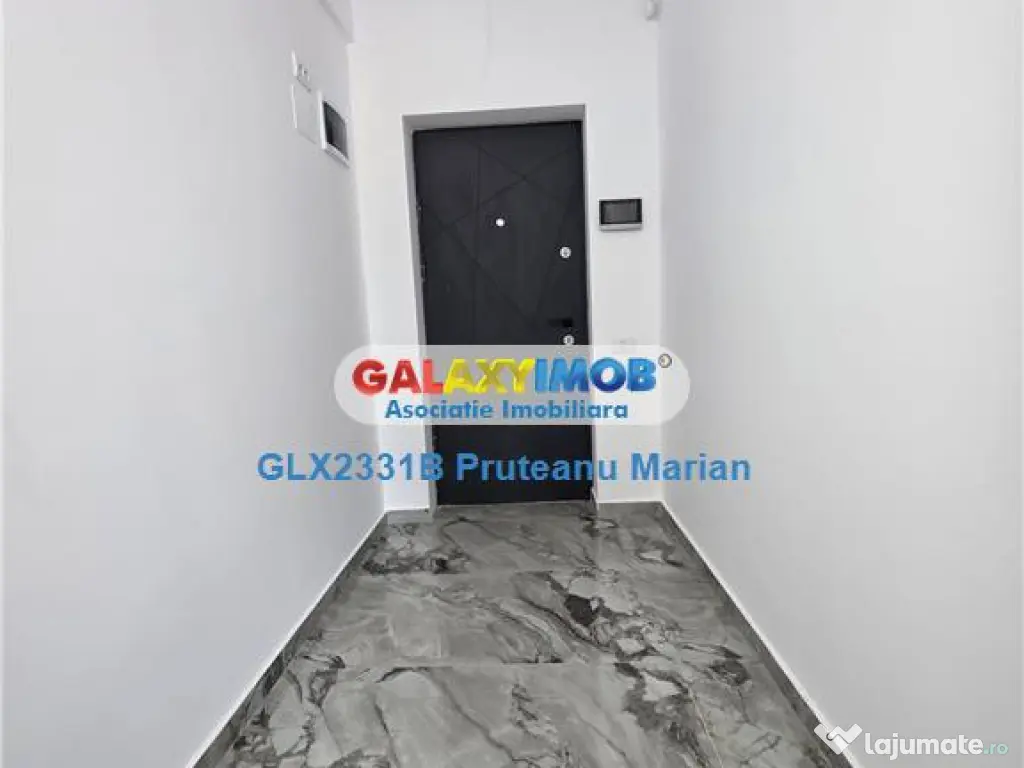 Apartament Premium cu 2 camere cu iesire spre calea Rahova