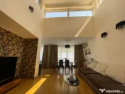 Apartament cu 5 camere si terasa spatioasa + 2 locuri de par 