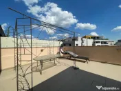 Apartament cu 5 camere si terasa spatioasa + 2 locuri de par 
