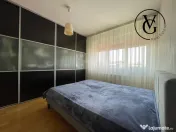 Apartament cu 5 camere si terasa spatioasa + 2 locuri de par